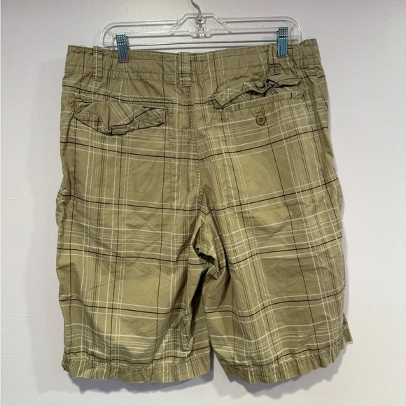 Vintage Nike grey tag shorts - Picture 3 of 3